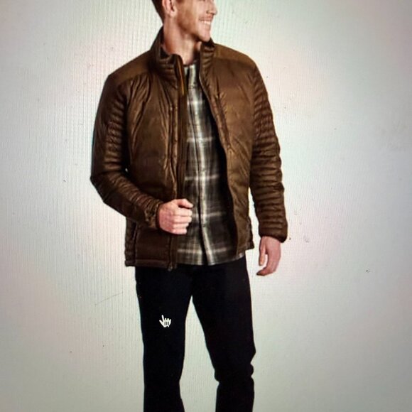 KUHL Men's Spyfire Jacket ~ SIZE XL - Picture 5 of 13